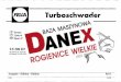 Tu rbose h wad e r - bmdanex.pl (D)/ET/TS/TS 300DN... · Spannstift ISO 8752-10x55-A-ST Dacrome Tensionint g pin Spannstift ISO8752 - 6x55-A-ST Dacromet Tensionin g pin Federbolzen