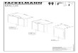 ø8 MALUA - Migros-Service: Ersatzteile, Zubehör ... 750mm 550mm 81894 D 81899 CH Seite/page 3 ø8 81892 D 81897 CH Seite/page 6 ... We reserve the right to modifications due to …