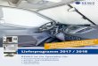 Lieferprogramm 2017 / 2018 - REMImobilremimobil.de/assets/files/REMImobil-Lieferprogramm_2017_DE_kl.pdf · für Mercedes Benz Sprinter und VW Crafter ... (Ducato-Codes LA1/41J/051)