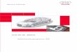 326 -  · PDF fileDer neue Audi A6 - das ... auf den zum Zeitpunkt der Erstellung des SSP gültigen Softwarestand. ... 326_027 Anzeige- und Bedieneinheit für