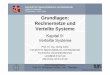 Institut für Informatik TU München – Prof. Carle ... · PDF fileClient/Server-Kommunikation mit Middleware. Grundlagen: Rechnernetze und Verteilte Systeme – IN0010, SS 2010,