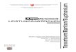 VSM Tenorhorn Euphonium Bariton 2016 - · PDF fileTrumpet Method Book 3 Alfred- Verlag ... 7 Vocalise Nr. 7 G.Concone Lyrical Studies Brass Press 8 The Gypsy Fiddler J.v.d. Dungen