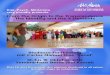 Biodanza-Fortbildung mit Carlos Manuel Dias “Nenel” … Ort, Zeit Datum: Seminarhaus Besse Modul 1: 12. – 15.10.2017 Donnerstag, 18 Uhr bis Sonntag, ca. 15 Uhr Modul 2: 04. –
