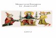 Neuerwerbungen in Auswahl - Bibliothek St. German · PDF fileBB576 - 1 Neues Testament Berger, Klaus: Die Apokalypse des Johannes : Kommentar / Klaus Berger. - Freiburg [u.a.] : Herder