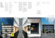 i+R Gruppe GmbH Architektonisches Konzept Gebaute · PDF fileLEED-Verantwortlicher: Emanuel Gugele / i+R Wohnbau Kategorie: new construction Bewertung: Platinum (84 von 110 Punkten)