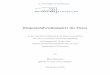 Bis(pentafulven)komplexe des Titansoops.uni-oldenburg.de/65/1/diebis06.pdf · The reactions presented in this thesis confirm the ... Acetylene,[9] Kohlenmonoxid[10] oder Phosphane[11]