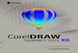CorelDRAW Graphics Suite X6 Reviewer's Guide (DE) ??Produktleitfaden [ 2 ] Wir prsentieren: CorelDRAW Graphics Suite X6 CorelDRAW Graphics Suite X6 ist eine umfassen-de Lsung fr die