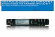 TETRA-Zubehör für MRT/FRT Motorola MTM800FuG/ET Analog (BNC) 1m, GSM/3G (FME), Kabel Strahler-Splitter 4m . 15 Zubehör für MRT/FRT MTM800FuG/ET Antennen GMAE4502 GMAE4506 GMAE4503