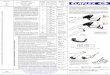 6B 8D - Oilybits · Spare Parts ZVA 25 1) Nozzle and swivel body are not ... see ELAFLEX spare parts price list. 5) Modified EA 375 since 11/02, with washer EU 385 for in-