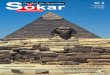 Die Cheops-Pyramide. Planänderung ... - The Giza Archives · 6 Sokar 8 (1/2004) J. Becker: Die Chephren-Pyramide, S. 6-17 Die Chephren-Pyramide Planänderung des Baukörpers und