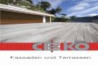  · CFKO Schrägprofil Fußbodenprofil Faseprofil Stulpschalung Rundprofil Fassadenprofil Glattkantbretter und Rhombusleisten in vielen Ausführungen