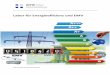 Labor für Energieeffizienz und EMV - Home | Swissphotonics … ·  · 2016-08-23Das EMV-Labor ist nicht akkreditiert, verfügt aber über eine Systemdokumentation, die die Akkreditierungsnorm