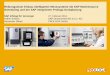 Reibungsloser Einbau intelligenter Messsysteme mit SAP ... Einbau... · PDF fileReibungsloser Einbau intelligenter Messsysteme mit SAP Multiresource ... Standard SAP MRS Training