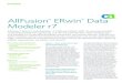 AllFusion ERwin Data Modeler r7 - img2. · PDF fileModeler r7 AllFusion® ERwin® Data Modeler r7 ... und Siebel. Entwickler können ... AllFusion® Data Model Validator (AllFusion