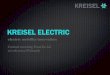 Kreisel Electric  Electric Panamera Panamera Projekt â€œ4 wheel full eclectric driveâ€‌ Complete solution by KREISEL Electric 4 wheel drive Range  450km Topspeed  300kph