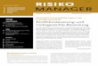 G 59071 risiko 25/26·2007 t kreditrisiko marktrisiko manager t · 27 Interview Teradata Risikomanagement – mehr als nur Compliance rubriken 2 Kurz & Bündig 8 Ticker 2 Buchbesprechung