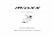 Unsere Mission: Menschen leichter machen - mioxx.com XX-Millionen Stammesbrüder und ich wohnen in deinem Darm. ... - Ist die unterstützende Wirkung bei Infektionskrankheiten Ideal