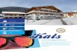 am Großglockner - Skireisen, Skiurlaub, Wintersport ...skireisen.com/files/scol-content/_downloads-public/Kals.pdfSchwimmbad Preise Kals Ihr SCOL-Plus: Die Tischgetränke zum Abendessen,