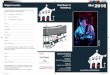 2016€¦ ·  · 2016-04-23ten Realbook, bietet das Jazzhaus Heidelberg zweimal im Mo-nat allen Musikern eine Bühne für die Jamsession. Der Tradition ... Sidesteps Soul, Latin,