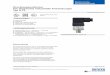 Druckmessumformer Für allgemeine industrielle … · Elektronische Druckmesstechnik WIKA Datenblatt PE 81.60 WIKA Datenblatt PE 81.60 ∙08/2017 Seite 1 von 12 Druckmessumformer