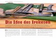 Die Idee des Irokesen - Helmut Hofmann GmbHhelmuthofmann.de/pdf/Testberichte/V 7 060-067 Tactical Tomahawks.pdfOkichitaw widmet, braucht dazu auch so eine Hieb-/Handwurfwaffe. Und