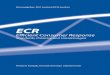 ECR Vorwort der Co-Chairmen des ECR-Austria Board Mag. Johannes Schönburg Dr. Alfred Schrott Vorwort der Co-Chairmen des ECR-Austria Board Seit der Publikation von „ECR Kompakt“
