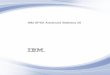 IBM SPSS Advanced Statistics 20 - Math: SPSS Adv2012-09-15Diese Ausgabe bezieht sich auf IBM SPSS Statistics 20 und alle nachfolgenden Versionen sowie Anpassungen, sofern dies in neuen