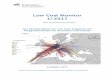 Low Cost Monitor 1/2017 des DLR - DLR · PDF fileLow Cost Monitor 1/2017 - Eine Untersuchung des DLR - Der aktuelle Markt der Low Cost Angebote von Fluggesellschaften im deutschen
