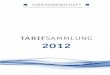tarifsammlung 2012 - kfz-innung-oberfranken.de · 3 M A N T E L T A R I F V E R T R A G für die gewerblichen Arbeitnehmer und Angestellten des Kraftfahrzeuggewerbes in Bayern vom