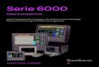 Serie 6000 - Easyfairs · • Integrierter Eingabestift für die Geräte 6100A und 6180A Serie 6000 ... Die vollständigen Erfolgsgeschichten finden Sie unter  