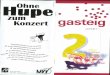 1998 Februar Teil1 - Startseite Gasteig München GmbH ... im Gasteig werden drei Produktionen gezeigt: Jo Fabian/ Department mit dem Stück ,iAlzheimer light", einem Tanz- theaterstück