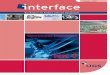 Interface 3 2005 - plm.automation.siemens.com · Sitz in Allendorf, hat FactoryCAD ein-geführt, um die Produktionsstätten des Unternehmens künftig effizienter planen, ... einem