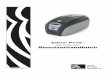 Zebra P110i Kartendrucker Benutzerhandbuchzebra-kartendrucker.at/fileadmin/user_upload/zebra_bilder/Manuals/... · iv P110 i Benutzerhandbuch 980515-031 Rev. A Vorwort Produktentsorgung