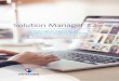 Solution Manager 7 - documents.swisscom.comdocuments.swisscom.com/...SAP_Business_All-in-One/...upgrade-7-… · Solution Manager 7.2 Der bestmögliche Support für die Geschäftsanwendungen