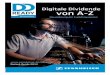 Digitale Dividende von A-Z - assets.sennheiser.com · DD ReADy Pocket-GuIDe 12 13 So funken Sie in die Zukunft unsere Produktempfehlung zu Sennheiser Funkstrecken für die Nutzer-
