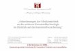 „Anforderungen der Medizintechnik an die moderne ... · 3 Pi Consulting & Management GmbH... Progress in Polymer Processing 3 Pi Consulting & Management GmbH Technologiepark 20