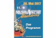 Das Programm - Musiknacht Ahrensburgmusiknacht-ahrensburg.de/wp-content/uploads/2017/03/AMN17_Progra… · Diego Pujol, Dilermando Reis und Marco Pereira. So ist ein ... Samba, Choro,