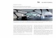 Neuer Schauplatz für die Kunst Zumtobel beleuchtet Zaha ... · Die aktuelle Eröffnungsausstellung ist der Archi-tektin des Mobile Art selbst gewidmet und zeigt Arbeiten von Zaha