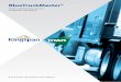 BlueTruckMaster® - az750602.vo.msecnd.net · Kingspan Environmental GmbH | Siemensstr. 12a | 63263 Neu-Isenburg | Germany | Tel.: +49 (0) 6102 3686700 fax: +49 (0) 6102 3686720 |