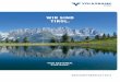 WIR SIND TIROL. - Aktuelle News | Volksbank Tirol AG sind Kern und Antrieb eines jeden Unternehmens. Im sensiblen Finanzbereich ist es besonders wichtig, klare Werte zu haben und diese
