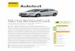 Autotest - ADAC: Allgemeiner Deutscher Automobil-Club · auch dank serienmäßigem Start-Stopp-System, bei 4,6 Liter Diesel auf 100 Kilometer. Der cee´d kann ebenfalls beim Crashtest