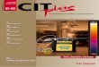 CITplus, das Magazin für die Mitglieder von ProcessNet ... · CITplus, das Magazin für die Mitglieder von ProcessNet, wird herausgegeben von GDCh, Dechema und VDI-GVC 6 Aufbereitungstechnik