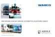 EINFÜHRUNG VON SAP EWM BEI AUTOMOTIVE … · 2012 2 Agenda • Vorstellung WABCO • Entscheidungsfindung pro SAP EWM • Iterative Projektabwicklungsmethodik zur Einführung von