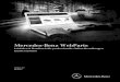 1707 WebParts Handbuch Kunde 4 - mercedes-benz.de · 3 Mercedes-Benz WebParts 1 Willkommen bei Mercedes-Benz WebParts Wir freuen uns, dass Sie sich dafür entschieden haben, die Möglichkeiten