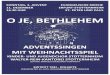 Plakat O je, Bethlehem - Evangelischer Kirchenkreis Apolda … ·  · 2016-11-22VERANSTALTER:(EV.:LUTH.(KIRCHENGEMEINDESTOTTERNHEIM(Title: Microsoft Word - Plakat O je, Bethlehem.docx