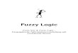 Fuzzy Logic - rigling.net · Fuzzy Logic Fuzzy Sets & Fuzzy Logic - Geographische Informationsverarbeitung mit Unsicherem Wissen