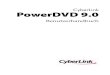CyberLink PowerDVD 9download.cyberlink.com/ftpdload/user_guide/powerdvd/9/...CyberLink PowerDVD ii Zugriff auf Menüs mit PowerDVD 49 Menüs auf kommerziellen Discs 49 Wiedergabemenü