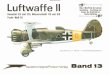 Waffen Arsenal 013 - Luftwaffe II+amicale.3emedragons.free.fr/Docs materiels WW2/Waffen...Henschel 123 und 129, esserschmitt 110 und 108, Focke•Wulf 58, Junkers 34, Siebel104 a e