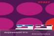 Gebrauchsanleitung - Pfaff - Home€¦ ·  · 2014-02-0650 42 Zierriegel Zum automatischen Verstärken von Nähten und Taschen mit einem Zierstich. 51 – Kreuzriegel Zum automatischen
