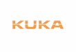 Social Media – Praxisbeispiel KUKA Robotics€¦ ·  Social Media Erfahrungsbericht KUKA Roboter GmbH | Marketing | Clever/Ba | 11.11.2010 | Seite 4 Agenda 1. KUKA Robotics